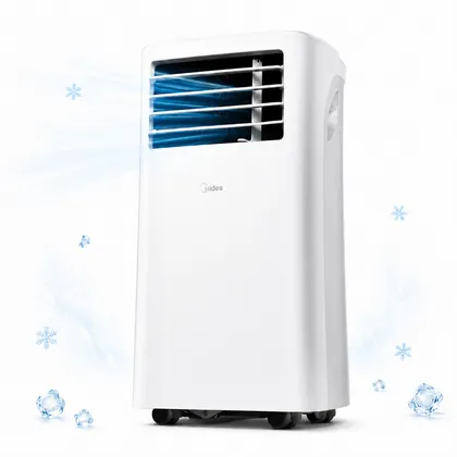 Portable Air Conditioner