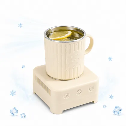 Ice Making Cup