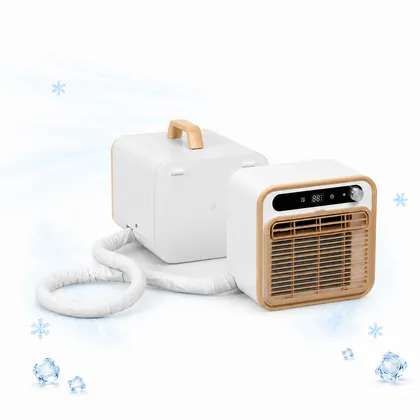 Car Portable AC