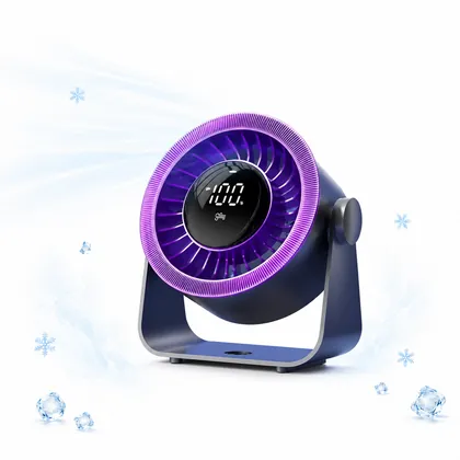 Desktop Fan