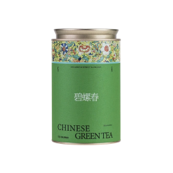 正兴德碧螺春茶叶罐装