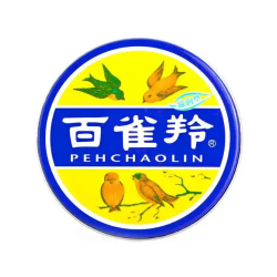 百雀羚