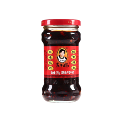 陶华碧牌老干妈